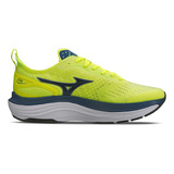 Tênis De Corrida Masculino Mizuno Advance