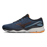 Tênis De Corrida Masculino Mizuno Wave Falcon 5