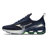 Tenis De Corrida Masculino