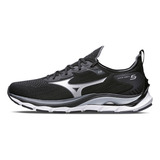 Tênis De Corrida Masculino Mizuno Wave Mirai 5