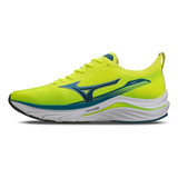 Tenis De Corrida Masculino
