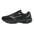 Tênis De Corrida Masculino Mizuno Wave Vitality 6 Preto