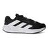 Tênis De Corrida Masculino Questar 3 adidas Cor Preto Desenho Do Tecido Lisa Tamanho 41 Br