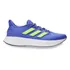 Tênis De Corrida Masculino Ultrarun 5 Adiwear adidas Cor Roxo Desenho Do Tecido Lisa Tamanho 40 Br
