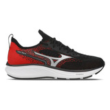 Tenis De Corrida Mizuno