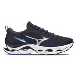 Tenis De Corrida Mizuno