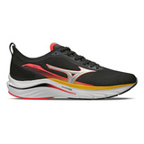 Tenis De Corrida Mizuno