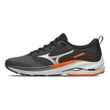 Tenis De Corrida Mizuno