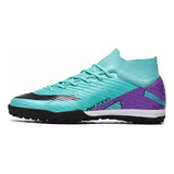 Tenis De Futebol Com