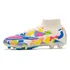 Tênis De Futebol Femininos/masculinos Multi Tacos Rapido H S