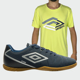 Tenis De Futsal Attak