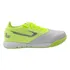 Tenis De Futsal Topper Dominator Pro Fuse Amarelo Neon