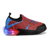 Tenis De Led Infantil