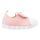 Tenis De Led Infantil
