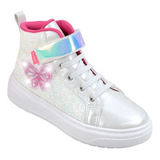 Tenis De Led Infantil