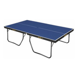 Tenis De Mesa Oficial 25 Mm Mdf Proton Klopf 1090
