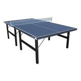 Tênis De Mesa Oficial Mdf 15mm Luxo Procópio