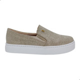Tenis De Mulher Slip