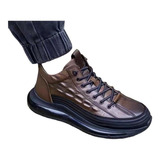 Tenis De Padrao Crocodilo