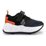 Tenis De Rodinha Infantil