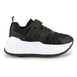 Tenis De Rodinha Infantil