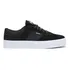 Tênis De Skate Hocks Tempus Black White Preto Original 