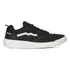 Tênis De Skate Mad Rats Confort Preto Original