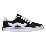 Tenis De Skate Mad