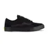 Tênis De Skate Mad Rats Old School Black Original