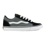 Tenis De Skate Mad