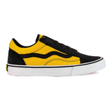 Tenis De Skate Mad
