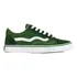 Tênis De Skate Mad Rats Old School Verde Militar Original