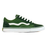 Tenis De Skate Mad