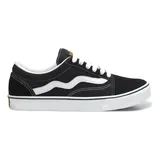 Tenis De Skate Mad