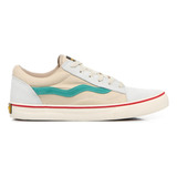 Tenis De Skate Old
