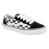 Tenis De Skate Old