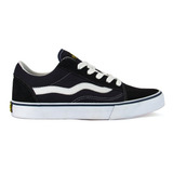 Tenis De Skatista Mad