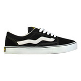 Tenis De Skatista Mad
