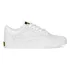 Tênis De Skatista Mad Rats Old School Pu Branco