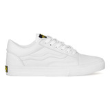 Tenis De Skatista Mad