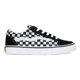 Tenis De Skatista Mad