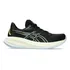 Tênis De Treino Asics Gel Cumulus 26 Preto Masculino