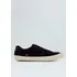 Tenis Deck Canvas Masc Osklen Cor Preto Desenho Do Tecido Lisa Tamanho 44 Br