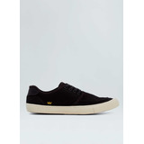Tenis Deck Canvas Masc