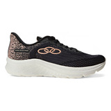 Tenis Delta 122 Feminino