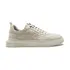 Tênis Democrata Denim Jake Color Creme   Adulto 40 Br