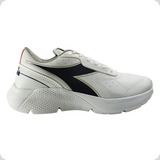 Tenis Diadora Branco Masculino