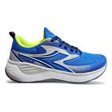 Tênis Diadora Masculino Giove Corrida Caminhada Top Original