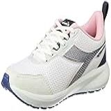 Tênis Diadora Trevi Feminino Branco 35