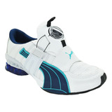 Tenis Disc Cell Aether Masculino Pronta